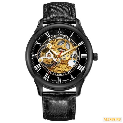 Наручные часы Mikhail Moskvin