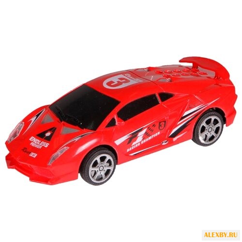 Легковой автомобиль Yako