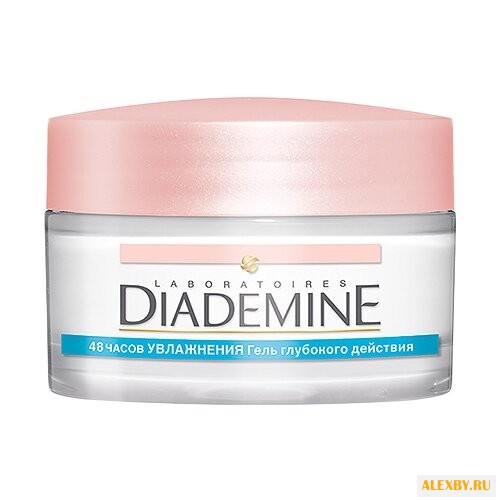 Diademine ОСНОВНАЯ ПРОГРАММА 48