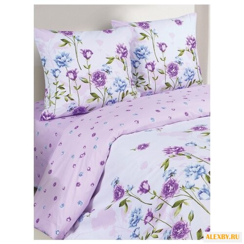 Постельное белье семейное