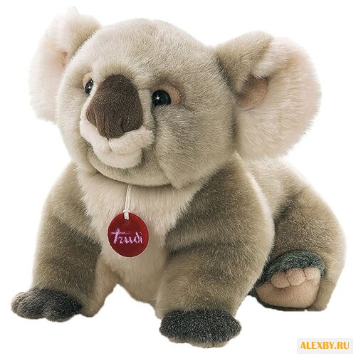 Мягкая игрушка Trudi Коала