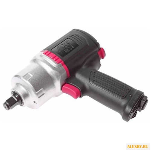 Пневмогайковерт JTC 3834