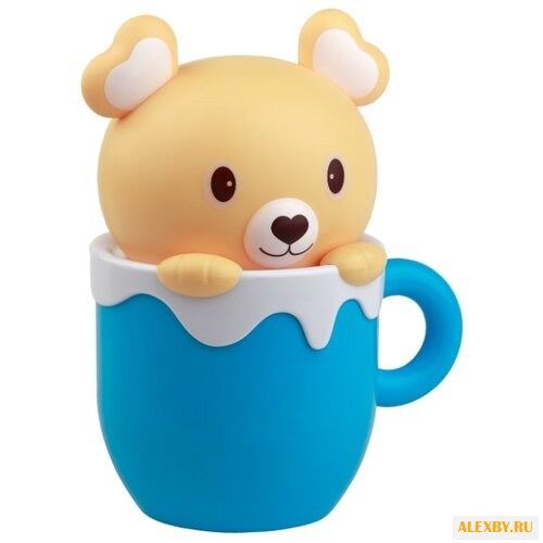 Настольная лампа ЭРА