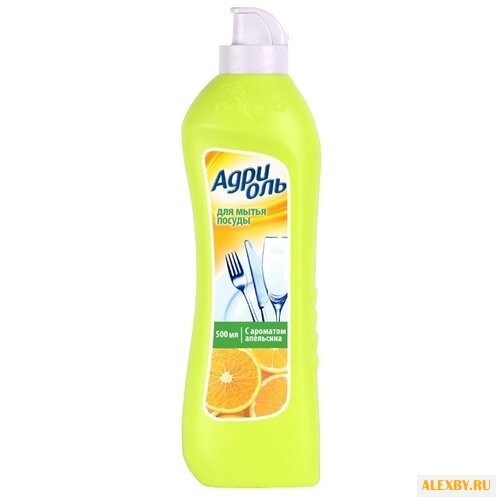 Адриоль Средство для мытья