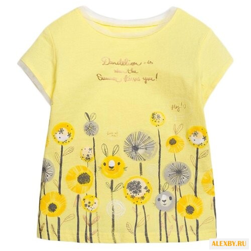 Футболка Pelican