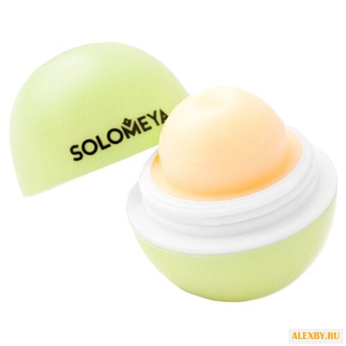 Solomeya Бальзам для губ с