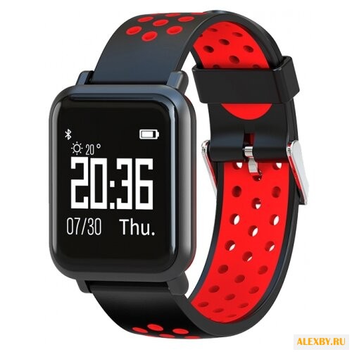 Часы CARCAM SN60