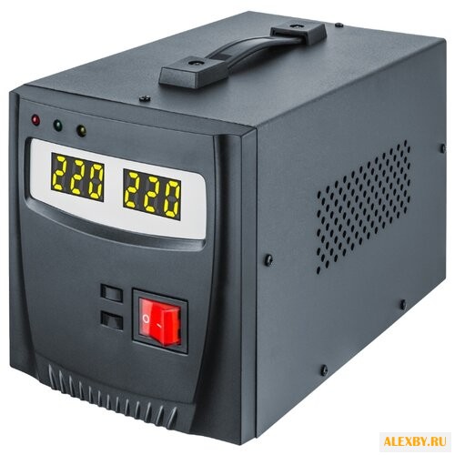 Стабилизатор напряжения