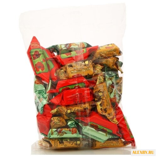 Конфеты Красный Октябрь ассорти