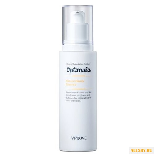 VPROVE Optimula Natural Barrier