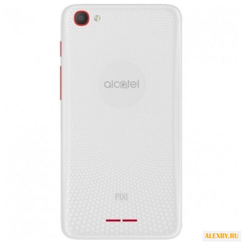 Смартфон Alcatel PIXI 4 Plus