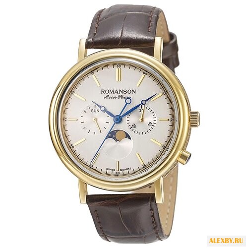 Наручные часы ROMANSON