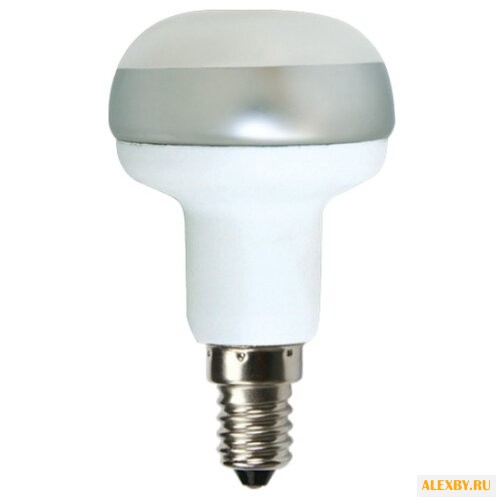 Лампа люминесцентная Ecola