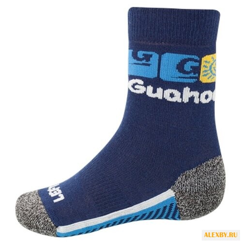 Носки Guahoo Kids Middle
