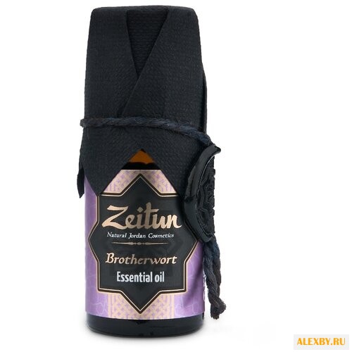 Zeitun эфирное масло Чабрец