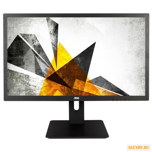 Монитор AOC E2275PWQU