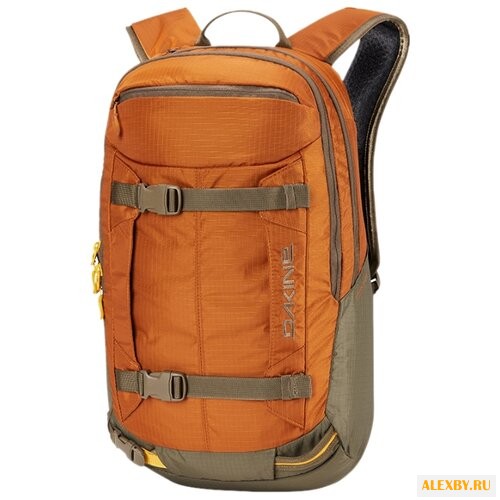 Рюкзак DAKINE Mission Pro 25