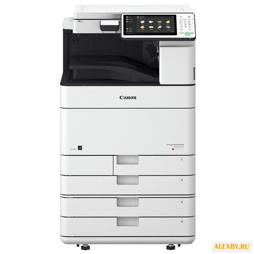 МФУ Canon imageRUNNER ADVANCE
