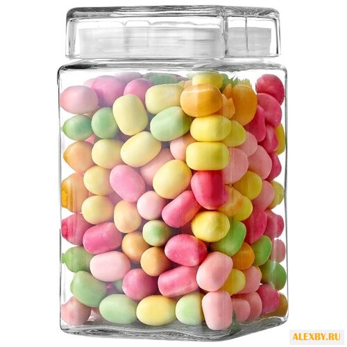 Esprado Емкость для хранения