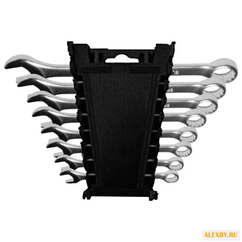 Набор гаечных ключей FIT 63424