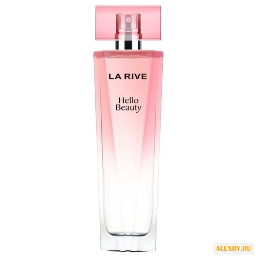 La Rive Hello beauty