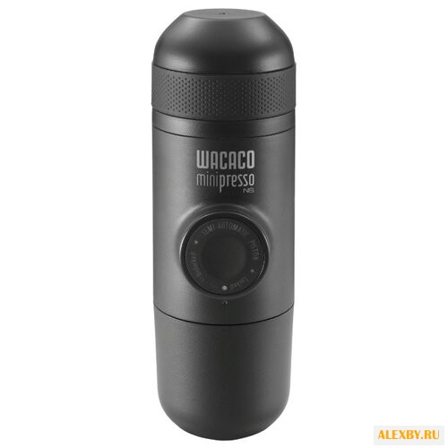 Кофеварка Wacaco Minipresso NS