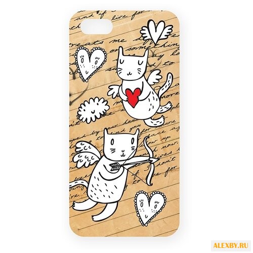 Чехол Mitya Veselkov