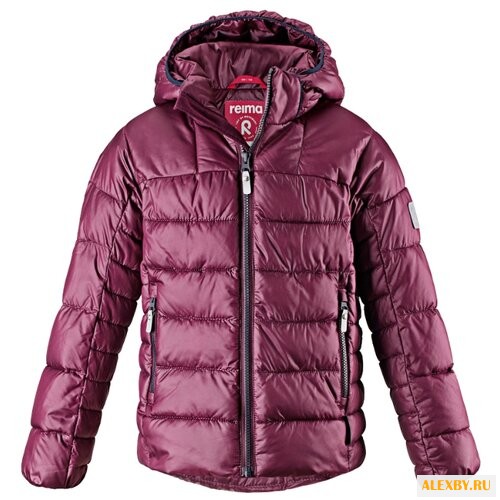 Куртка Reima Petteri 531343