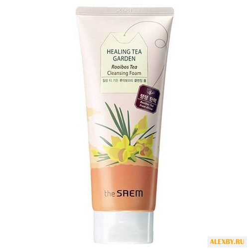 The Saem пенка для умывания с