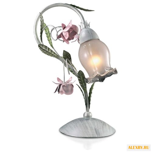 Настольная лампа Odeon light