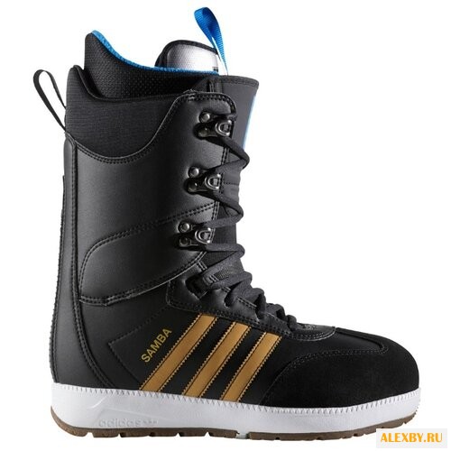 Ботинки для сноуборда adidas