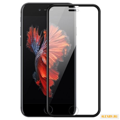 Защитное стекло Hoco Narrow