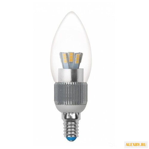 Лампа светодиодная Uniel