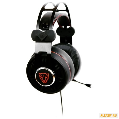 Компьютерная гарнитура