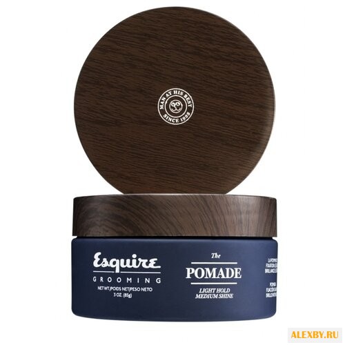 CHI Помада Esquire Grooming The