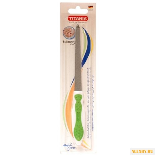 TITANIA 1440В Гибкая пилка для