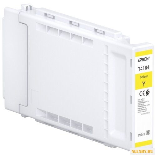 Картридж Epson C13T41R440