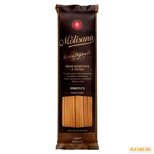 La Molisana Spa Макароны