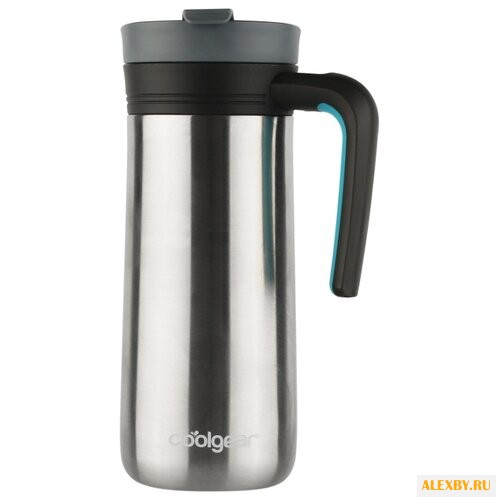 Термокружка Cool Gear Java 04 л