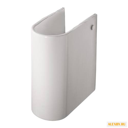 Полупьедестал 17 см Ideal