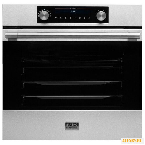Духовой шкаф Asko OP8683S