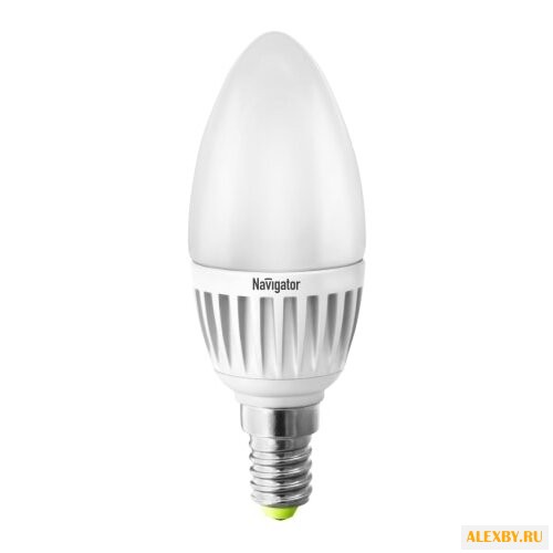 Лампа светодиодная Navigator