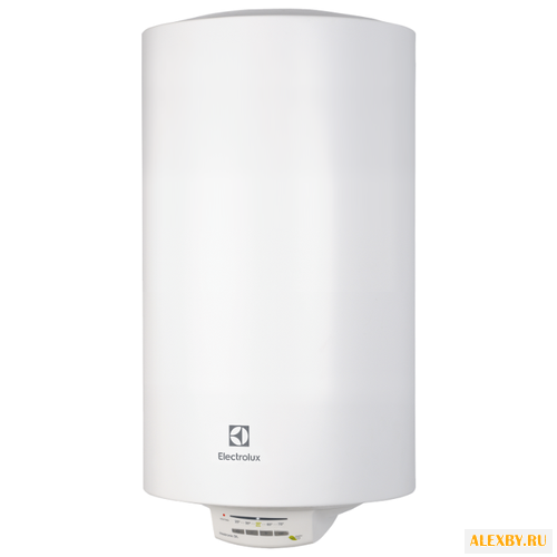 Накопительный водонагреватель