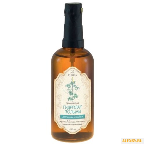 Kleona Гидролат полыни