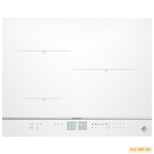 Варочная панель De Dietrich DPI