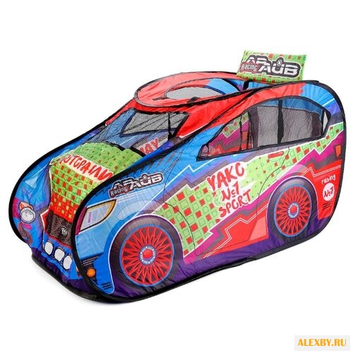 Палатка Yako на лямках Авторали