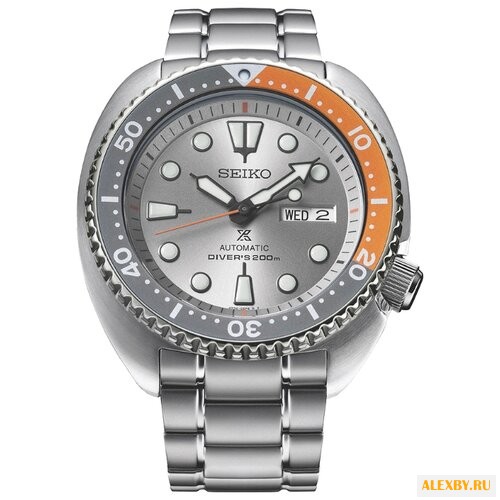 Наручные часы SEIKO SRPD01