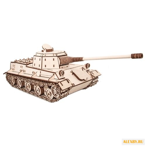 Сборная модель Eco Wood Art