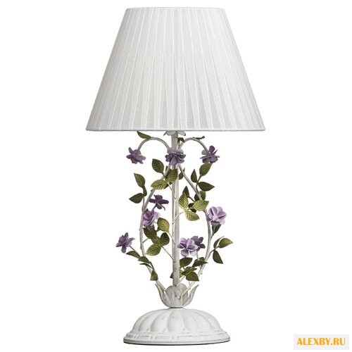 Настольная лампа MW-Light Букет
