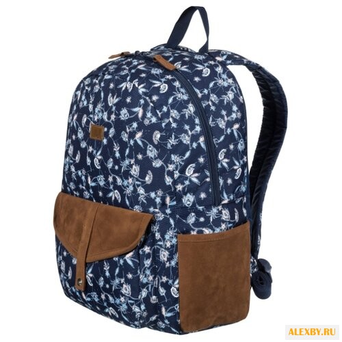Рюкзак Roxy Carribean 18
